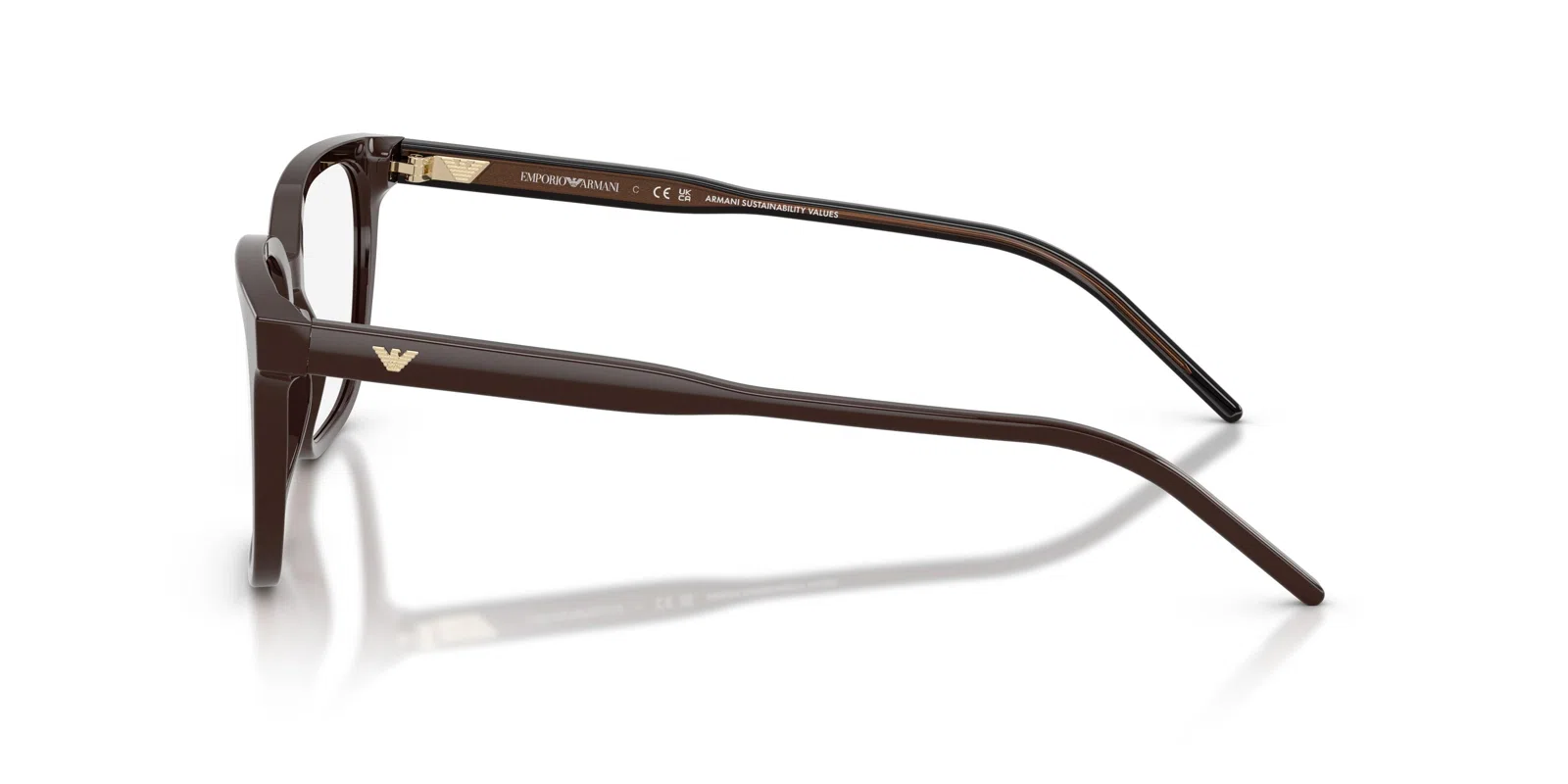 Emporio Armani 3258 Eyeglasses - view 11